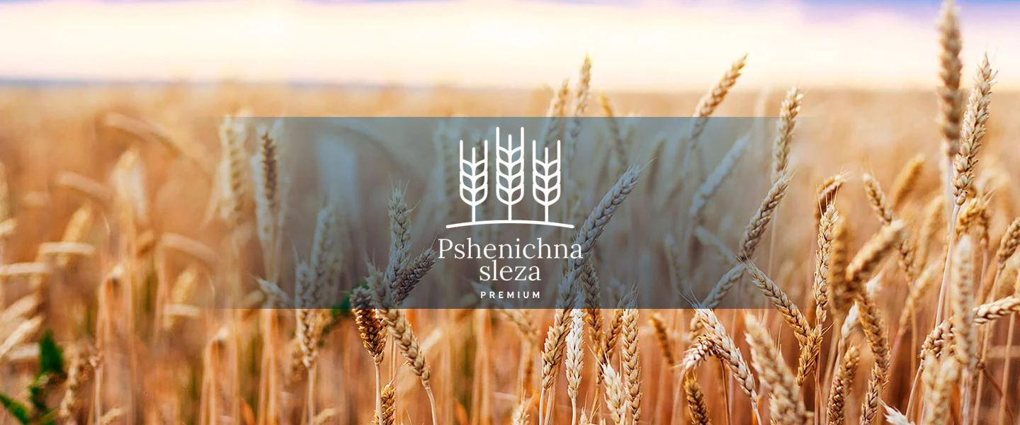 Pshenichna - Sleza
